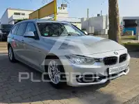 2014 BMW 320