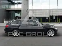2014 BMW 320
