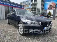 2014 BMW 320