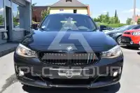 2014 BMW 320