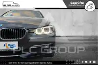 2014 BMW 320