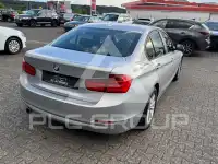 2014 BMW 320