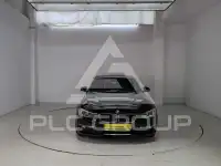 2014 BMW 320
