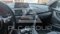 2014 BMW 320