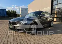 2014 BMW 320