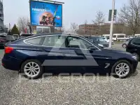 2014 BMW 320