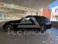 2014 BMW 320