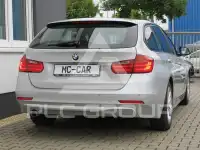 2014 BMW 320