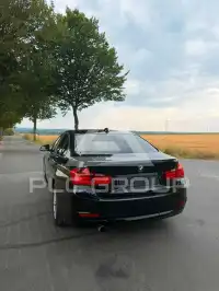 2014 BMW 320