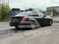 2014 BMW 320