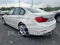 2014 BMW 320