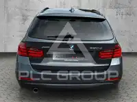 2014 BMW 320