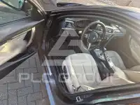 2014 BMW 320