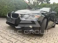 2014 BMW 320