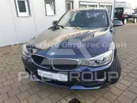 2014 BMW 320