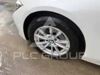 2014 BMW 320