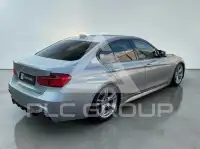 2014 BMW 320