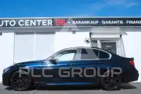 2014 BMW 320