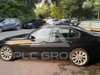 2014 BMW 320
