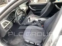 2014 BMW 320