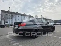 2014 BMW 320