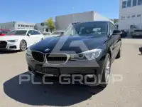 2014 BMW 320