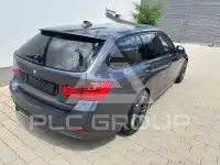 2014 BMW 320