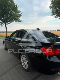 2014 BMW 320