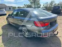 2014 BMW 320