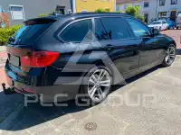2014 BMW 320