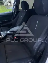 2014 BMW 320