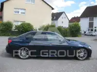 2014 BMW 320