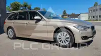 2014 BMW 320