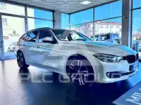 2014 BMW 320