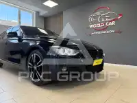 2014 BMW 320