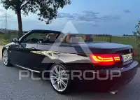 2014 BMW 320