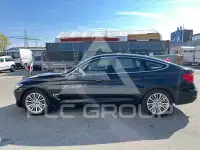 2014 BMW 320