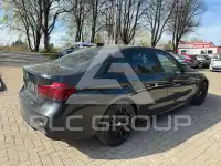 2014 BMW 320
