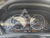 2014 BMW 320