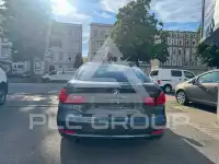 2014 BMW 320