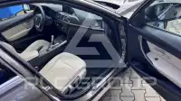 2014 BMW 320