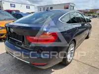 2014 BMW 320
