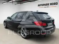 2014 BMW 320