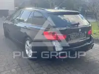 2014 BMW 320
