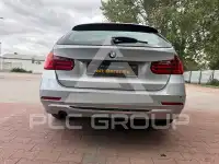 2014 BMW 320