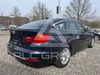 2014 BMW 320