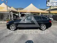 2014 BMW 320