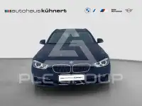 2014 BMW 320