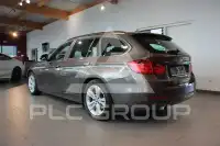 2014 BMW 320