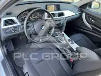 2014 BMW 320